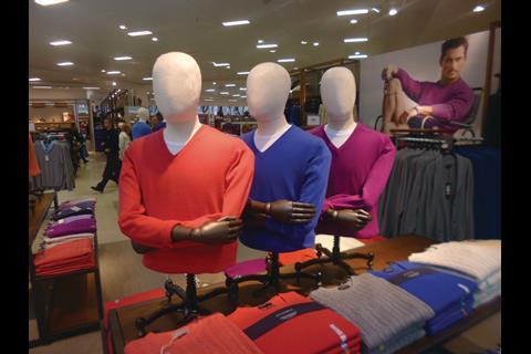 Marks & Spencer, Bluewater